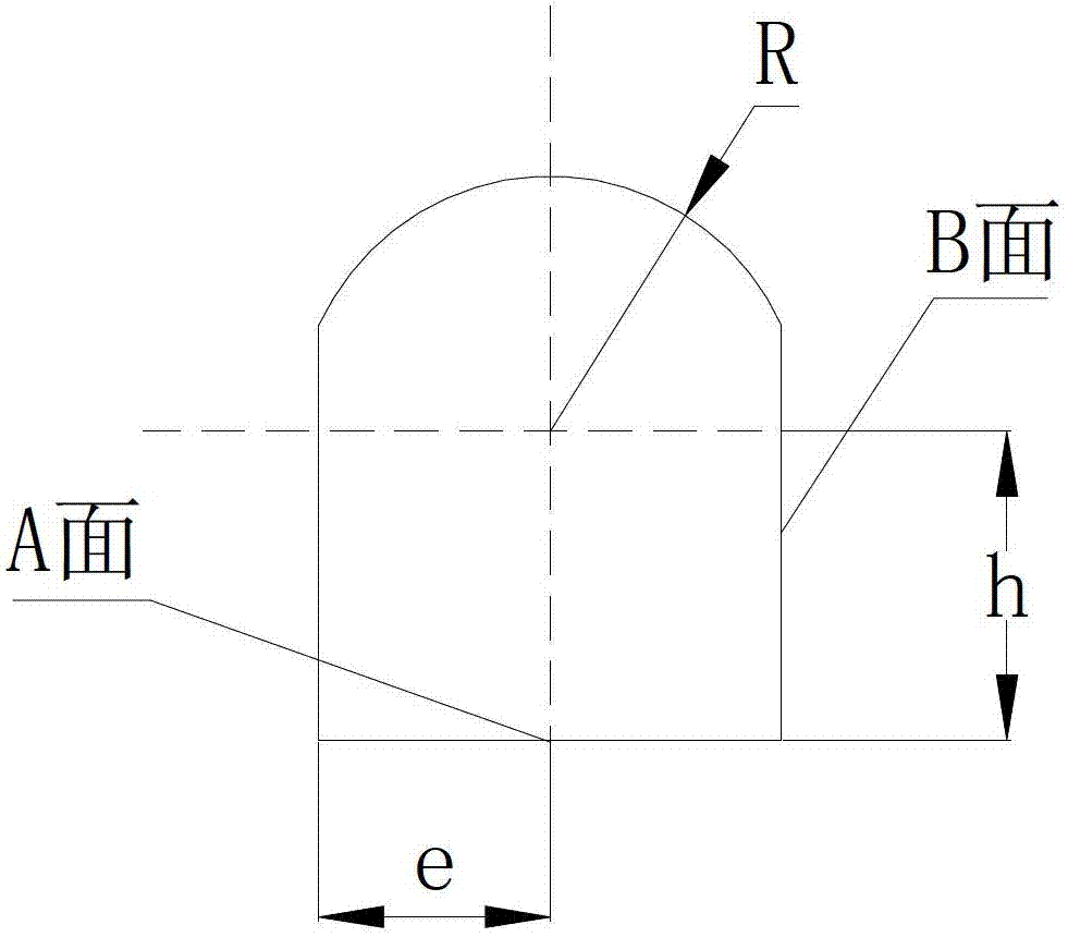 A Batch Detection Method for Spatial Dimensions of Small Pin Shaft Parts