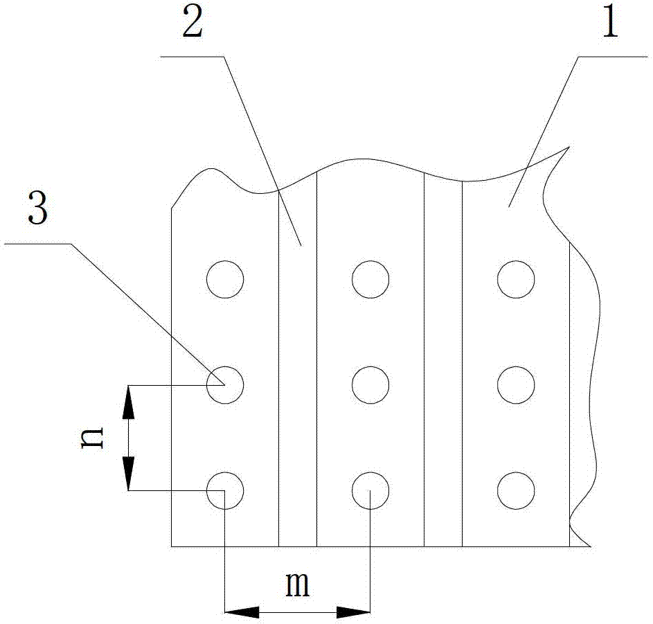 A Batch Detection Method for Spatial Dimensions of Small Pin Shaft Parts