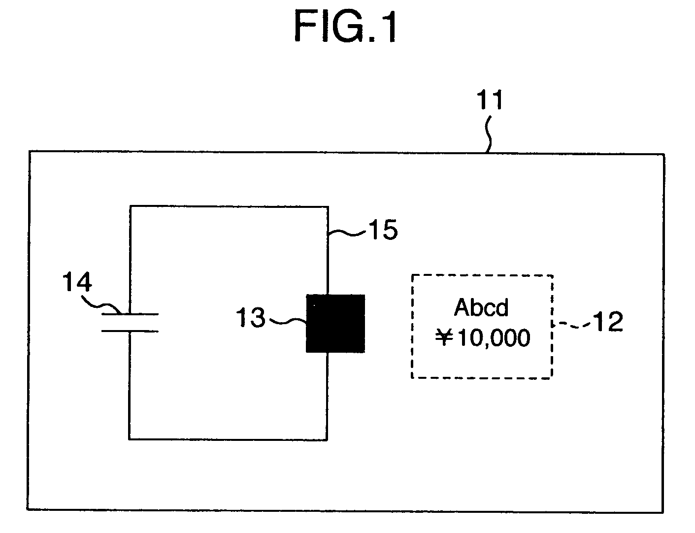 Method of checking authenticity of sheet with built-in electronic circuit chip