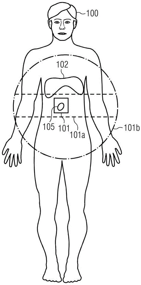 Positron emission tomography attenuation correction method and combined tomographic imaging system