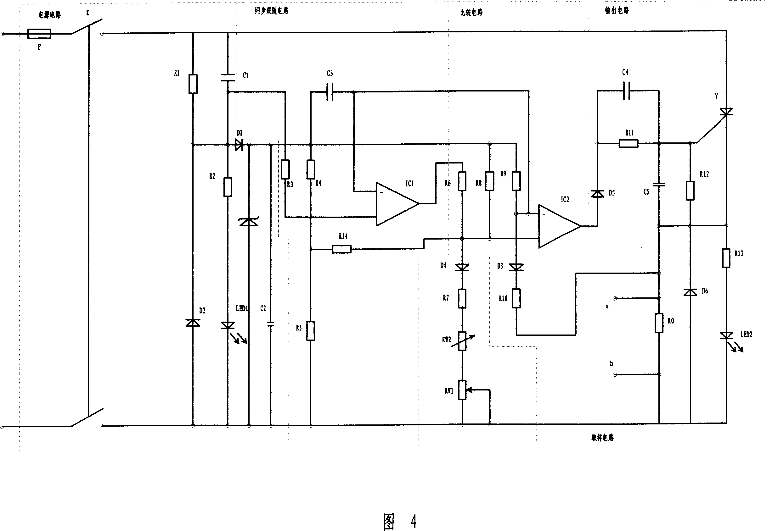 Whole circuit temperature-controlling electric heating device