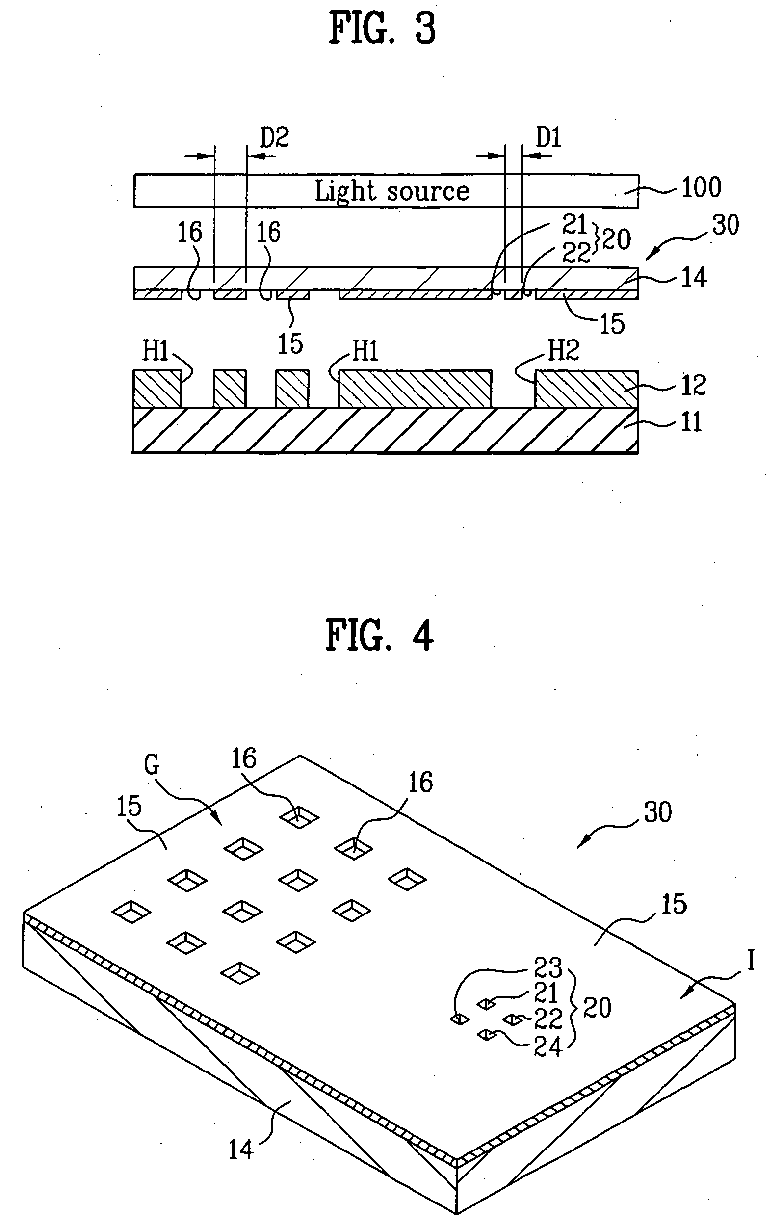 Photo mask and method for fabricating the same