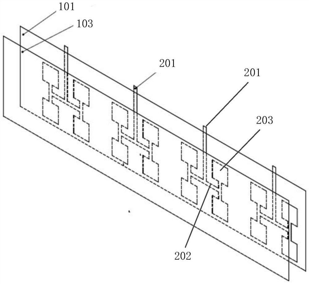 Vehicle glass, vehicle and control method of vehicle