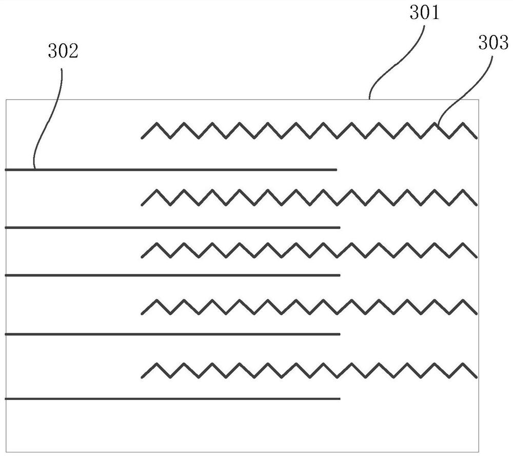 Vehicle glass, vehicle and control method of vehicle