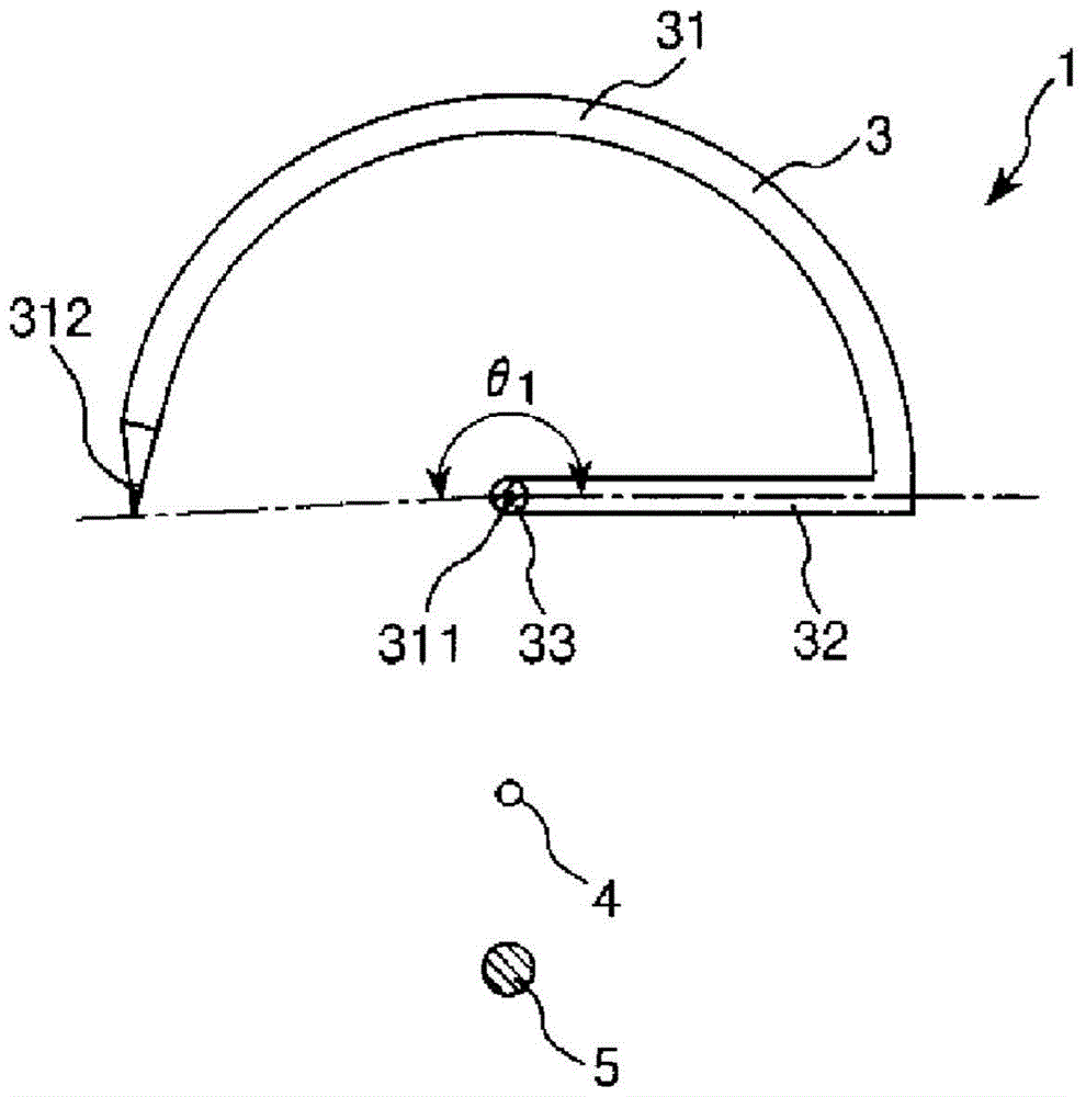 piercing device