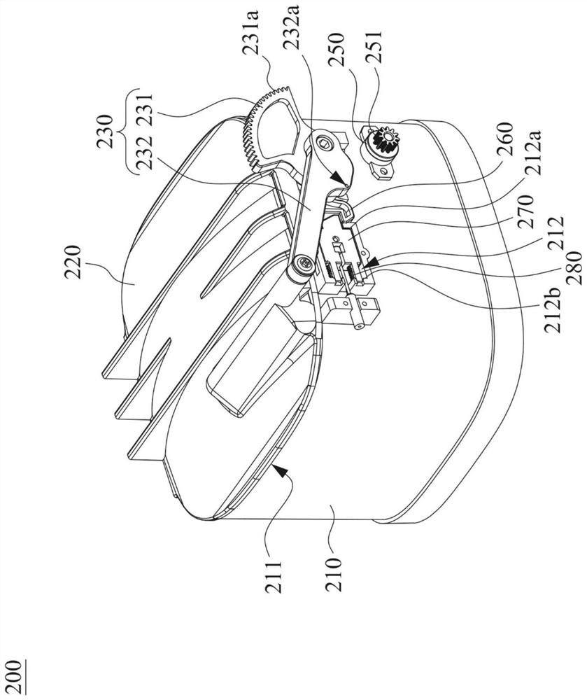 Battery box and electric vehicle