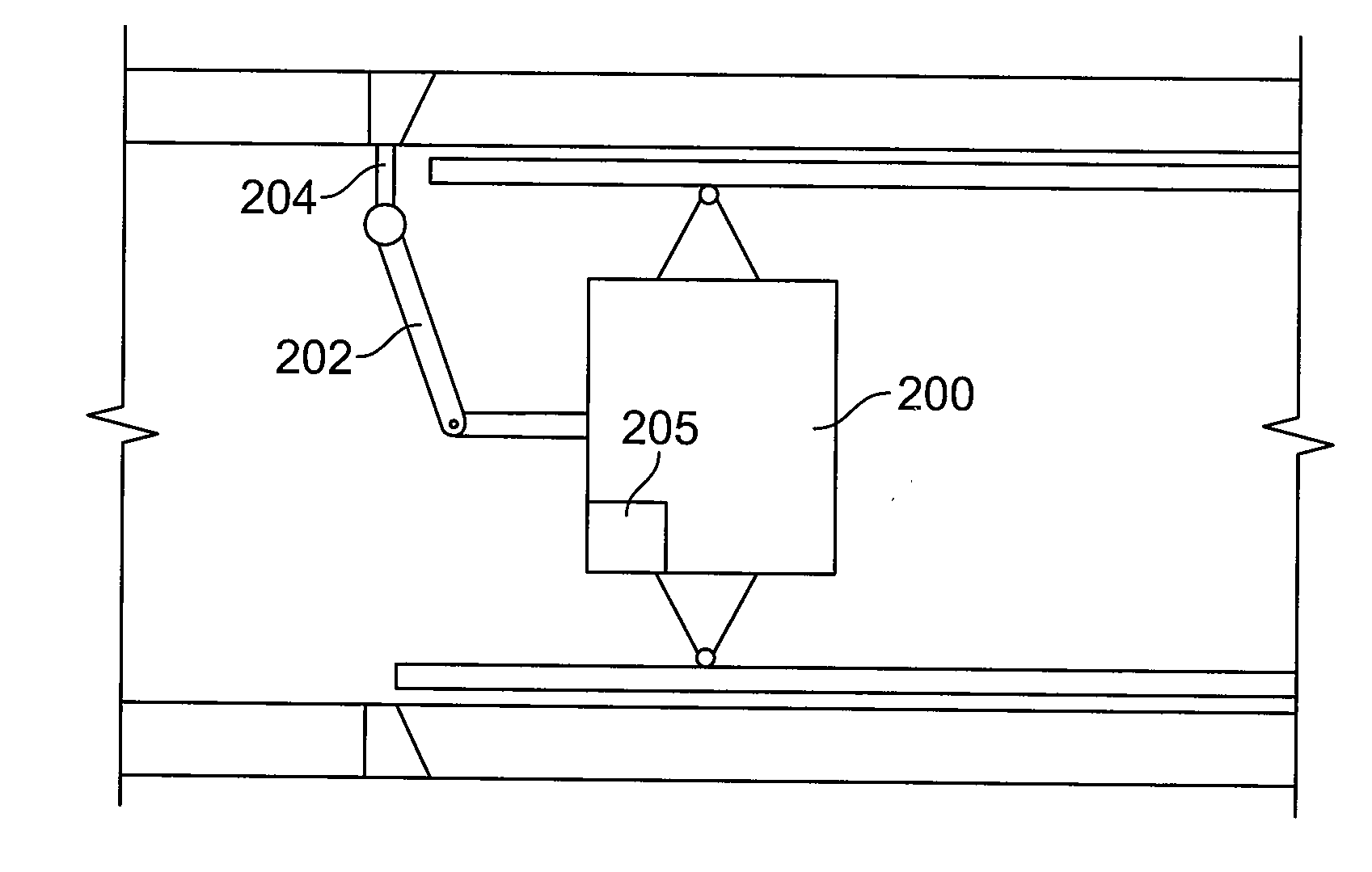 Method for Repairing Primary Nozzle Welds