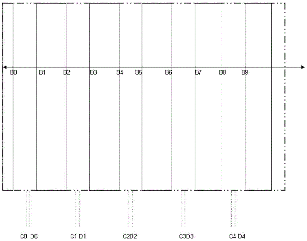 Superjunction device and method of manufacturing the same