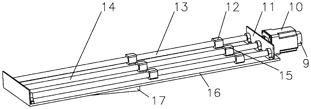 Substation wheeled obstacle surmounting mechanism, robot and method thereof