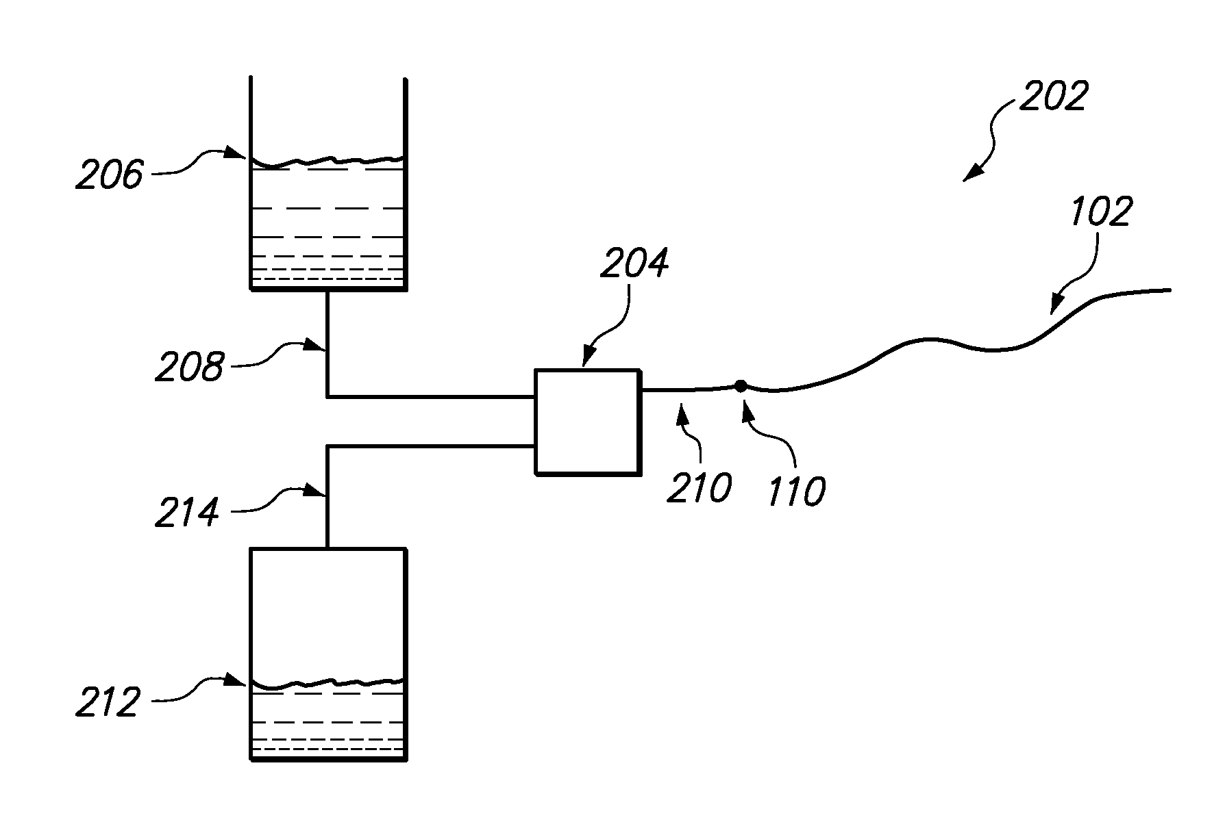 Stroke intervention apparatus and method