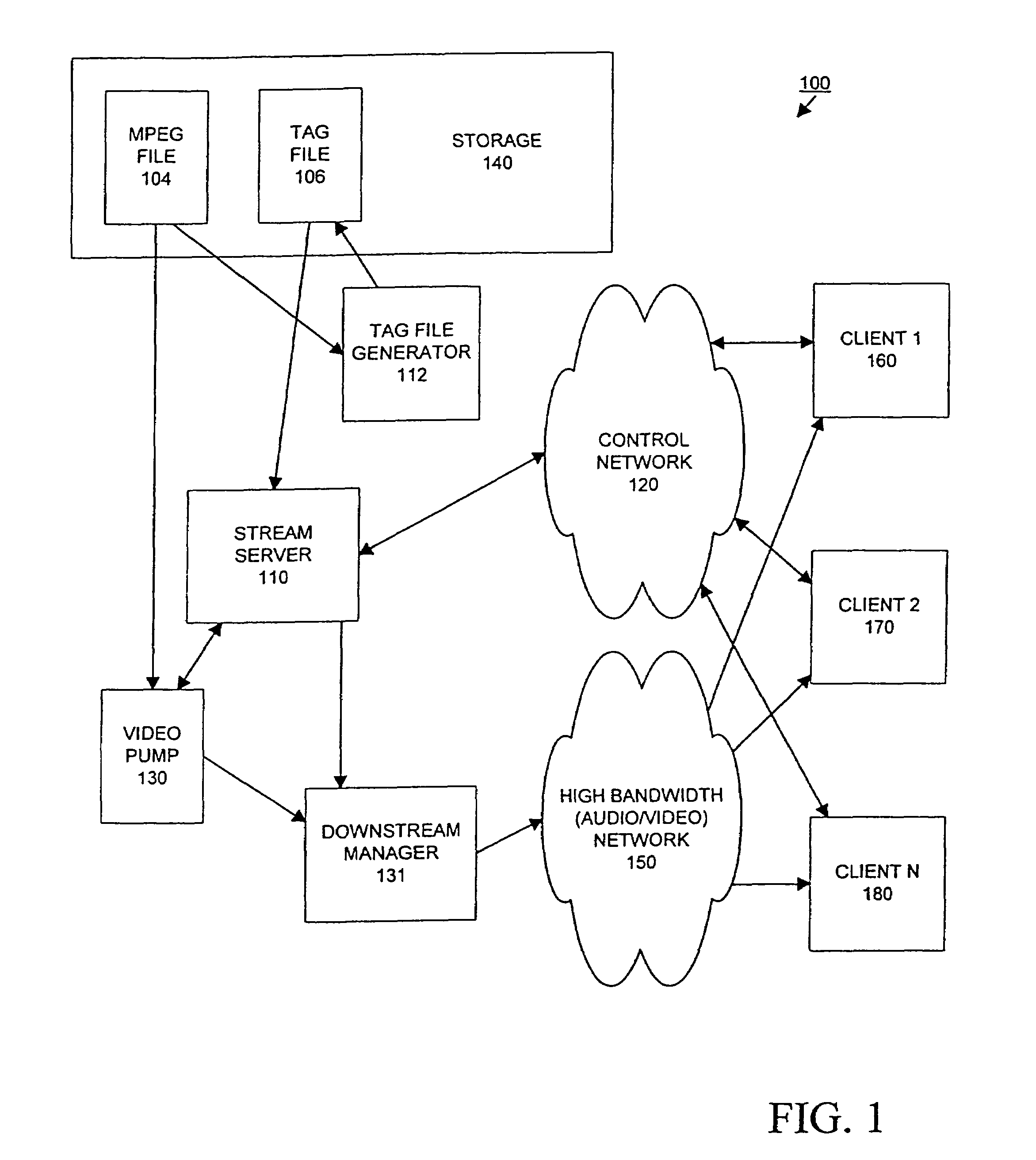 Dynamic quality adjustment based on changing streaming constraints