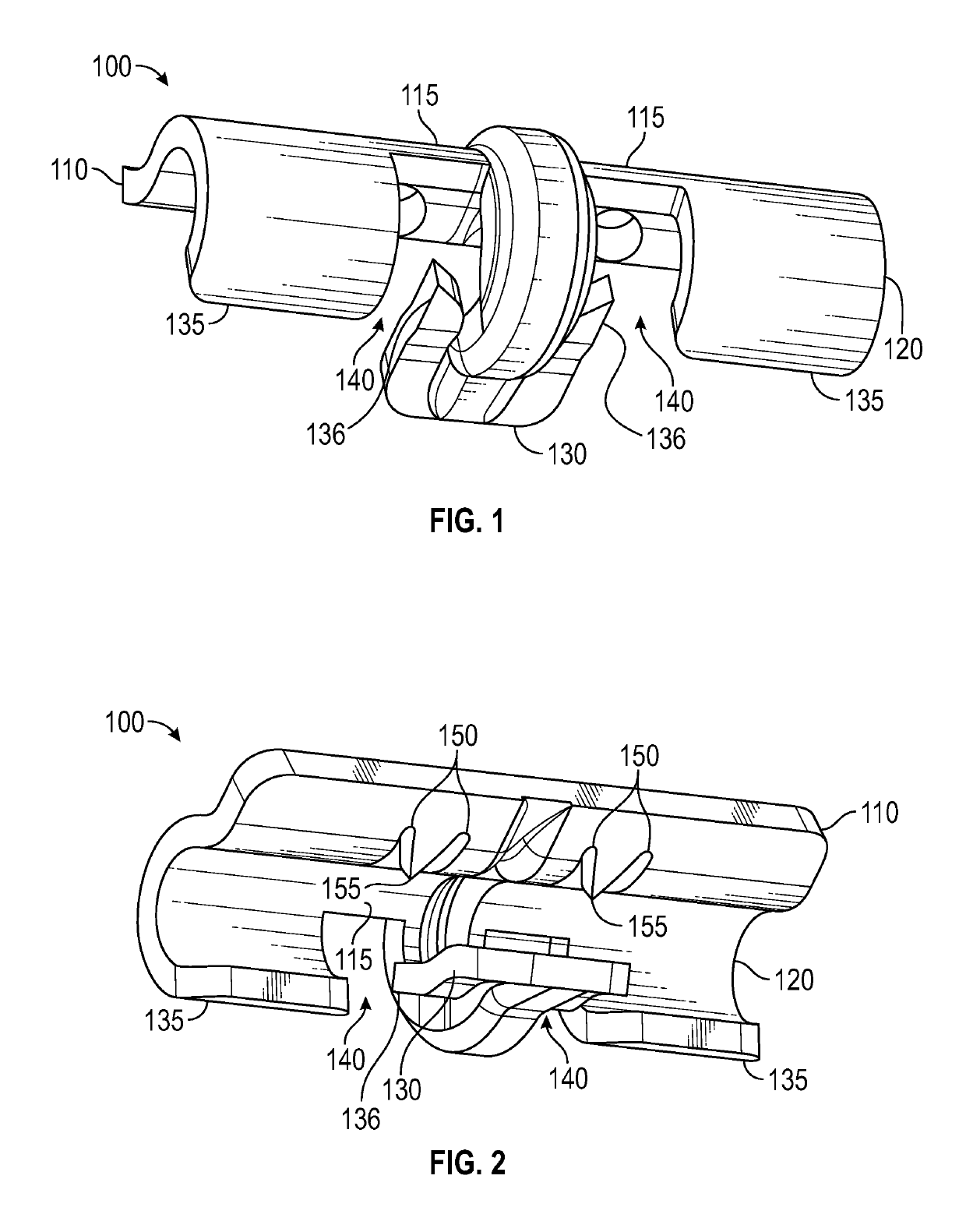 Clamp for securing and electrically bonding solar panels to a rail support