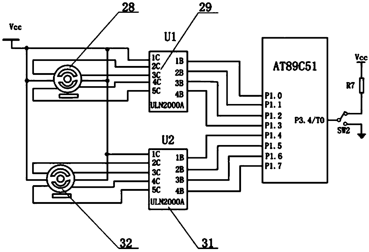 Laser cutting machine with automatic positioning function