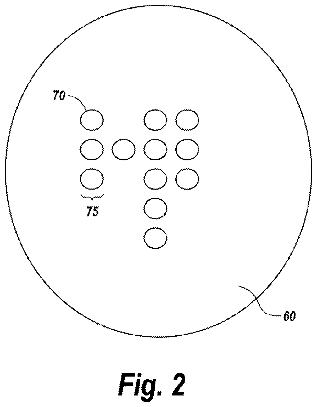 Smoke-Producing Device for an Outdoor Grill