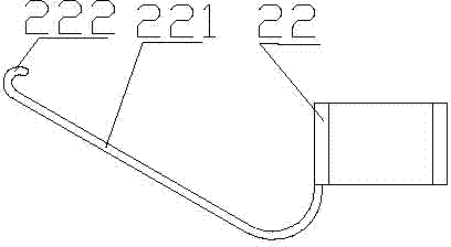 Assembly method for LED lamp