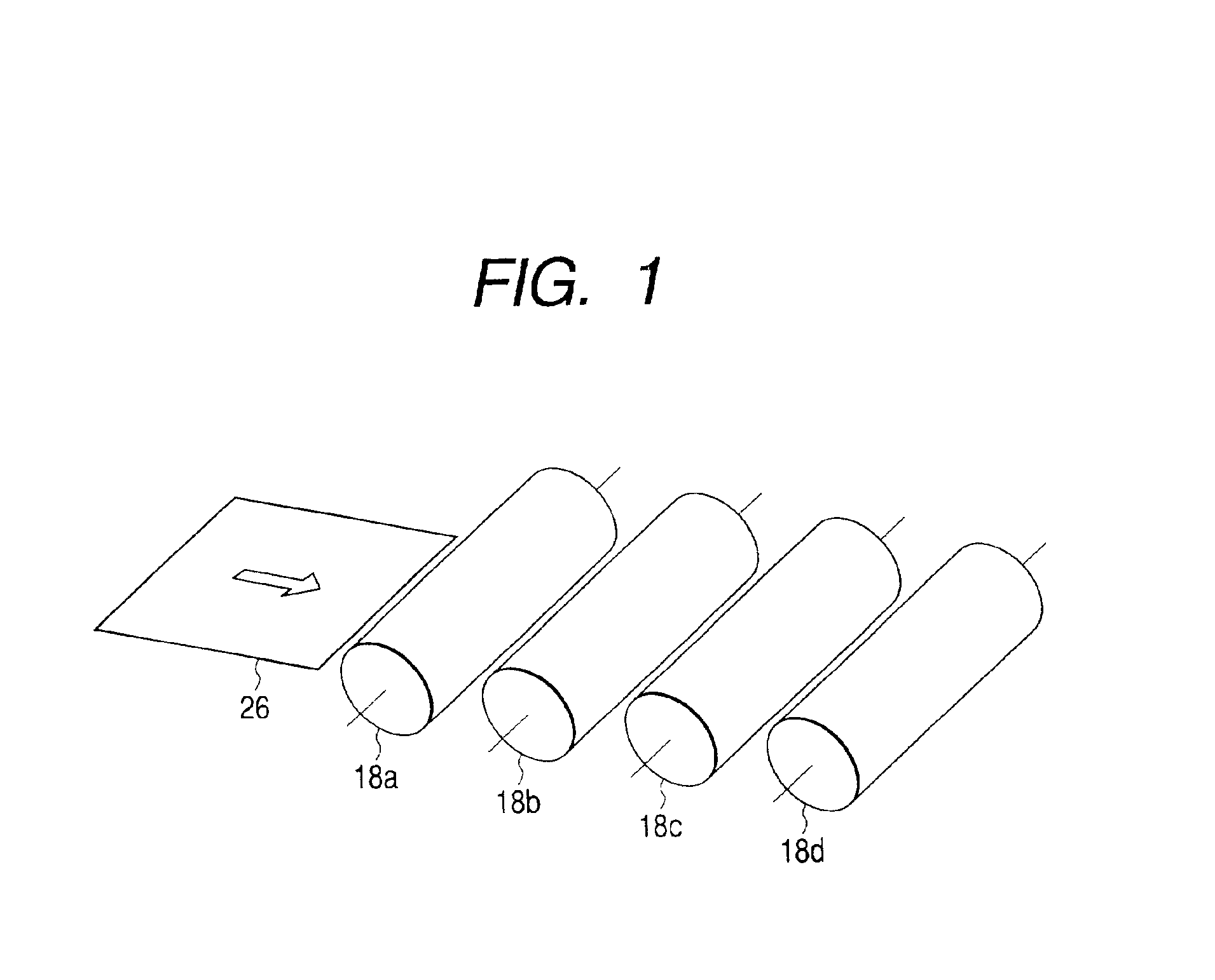 Pixel modulation apparatus and method thereof