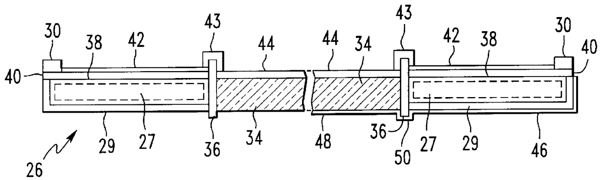 Photocatalytically-activated self-cleaning appliances