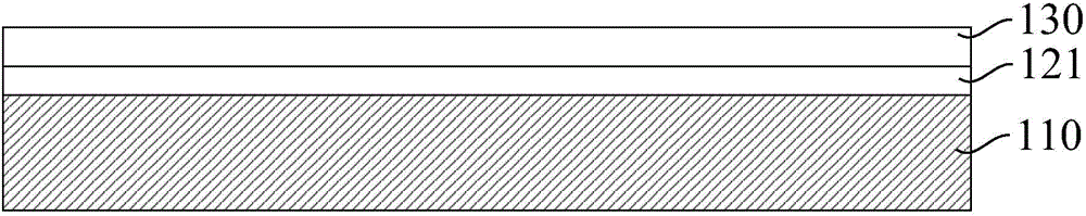 Piezoelectric loudspeaker and method for forming same