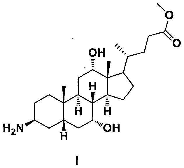 Preparation methods of arachidic cholic acid and arachidic cholic acid intermediate