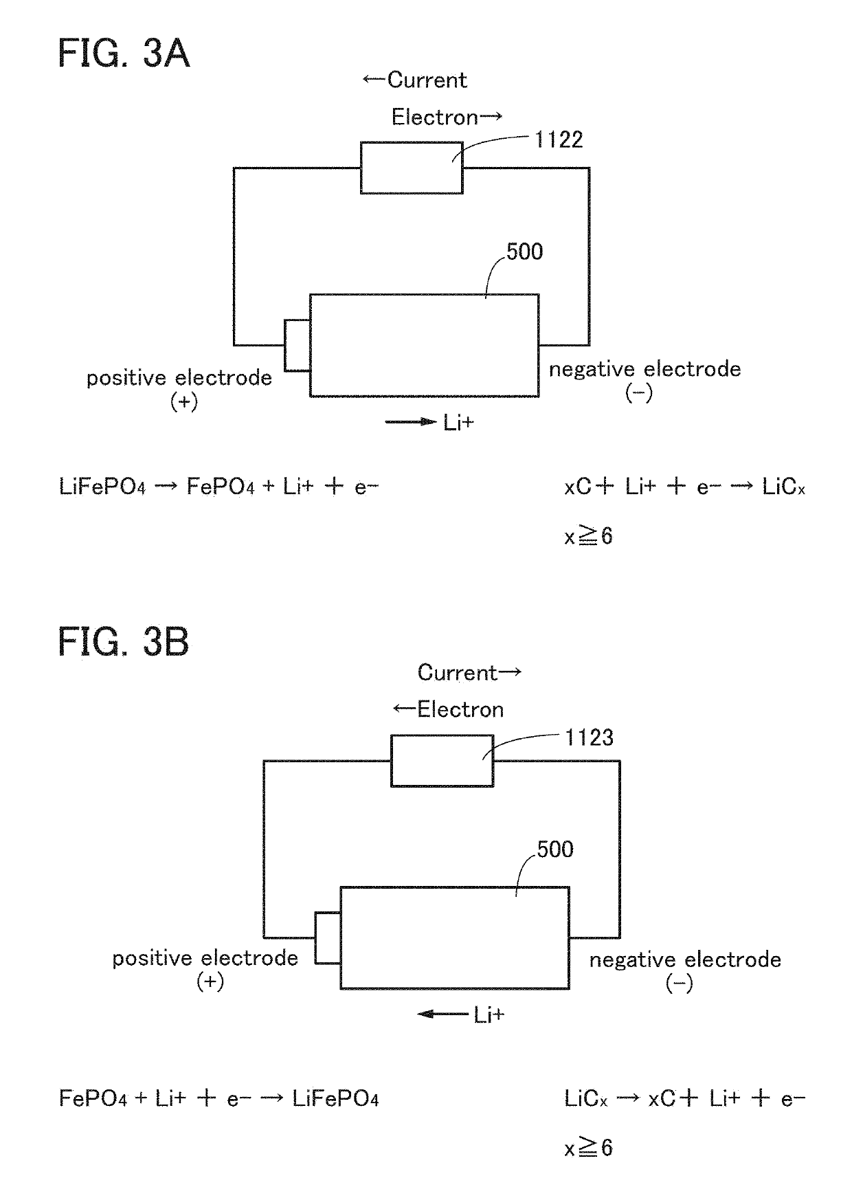 Power storage device and electronic device