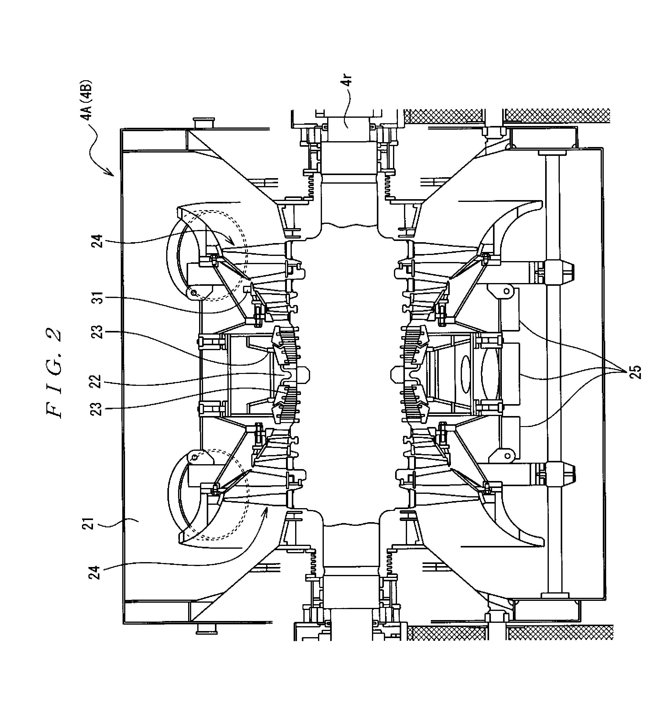 Corrosive Environment Monitoring System and Corrosive Environment Monitoring Method