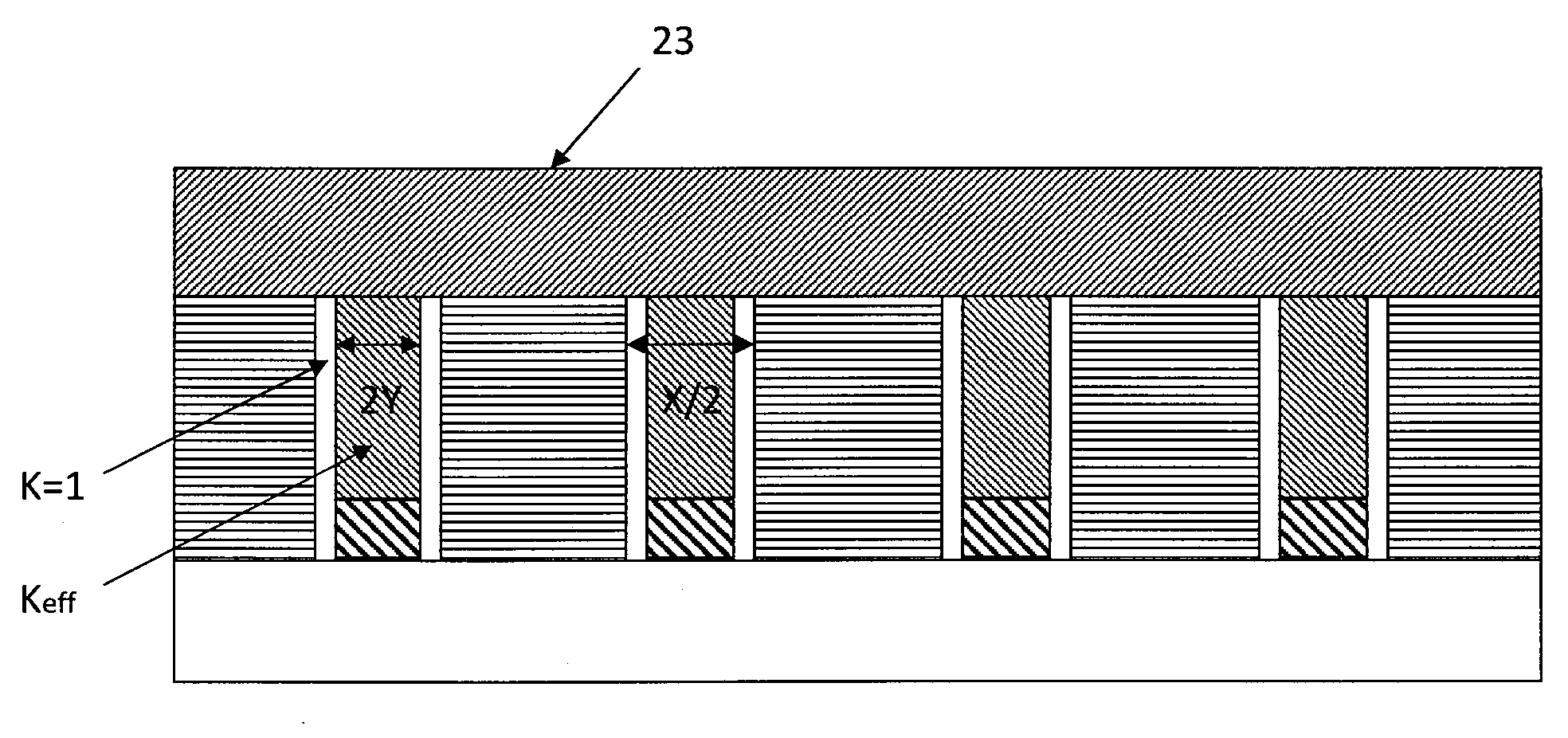 Method for forming interconnect structure having airgap