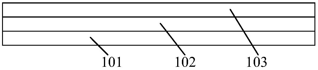 Flexible display panel and device