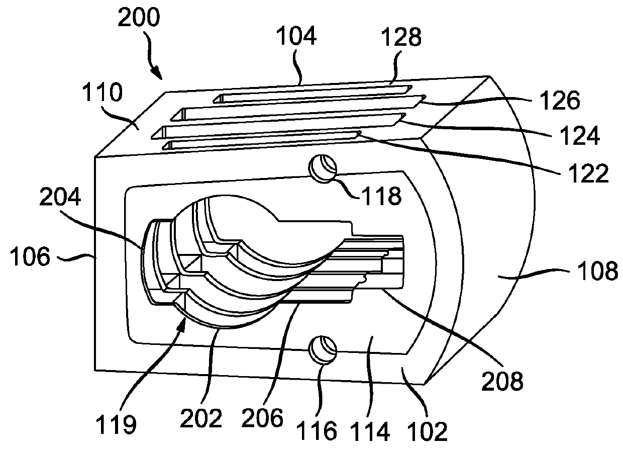 Minimally invasive lateral intervertbral fixation system, device and method