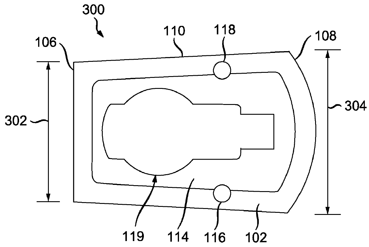 Minimally invasive lateral intervertbral fixation system, device and method