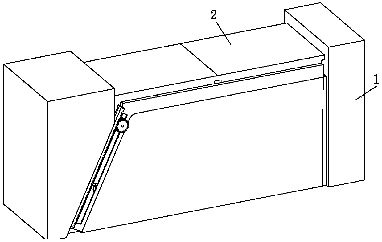 storage device for medical devices