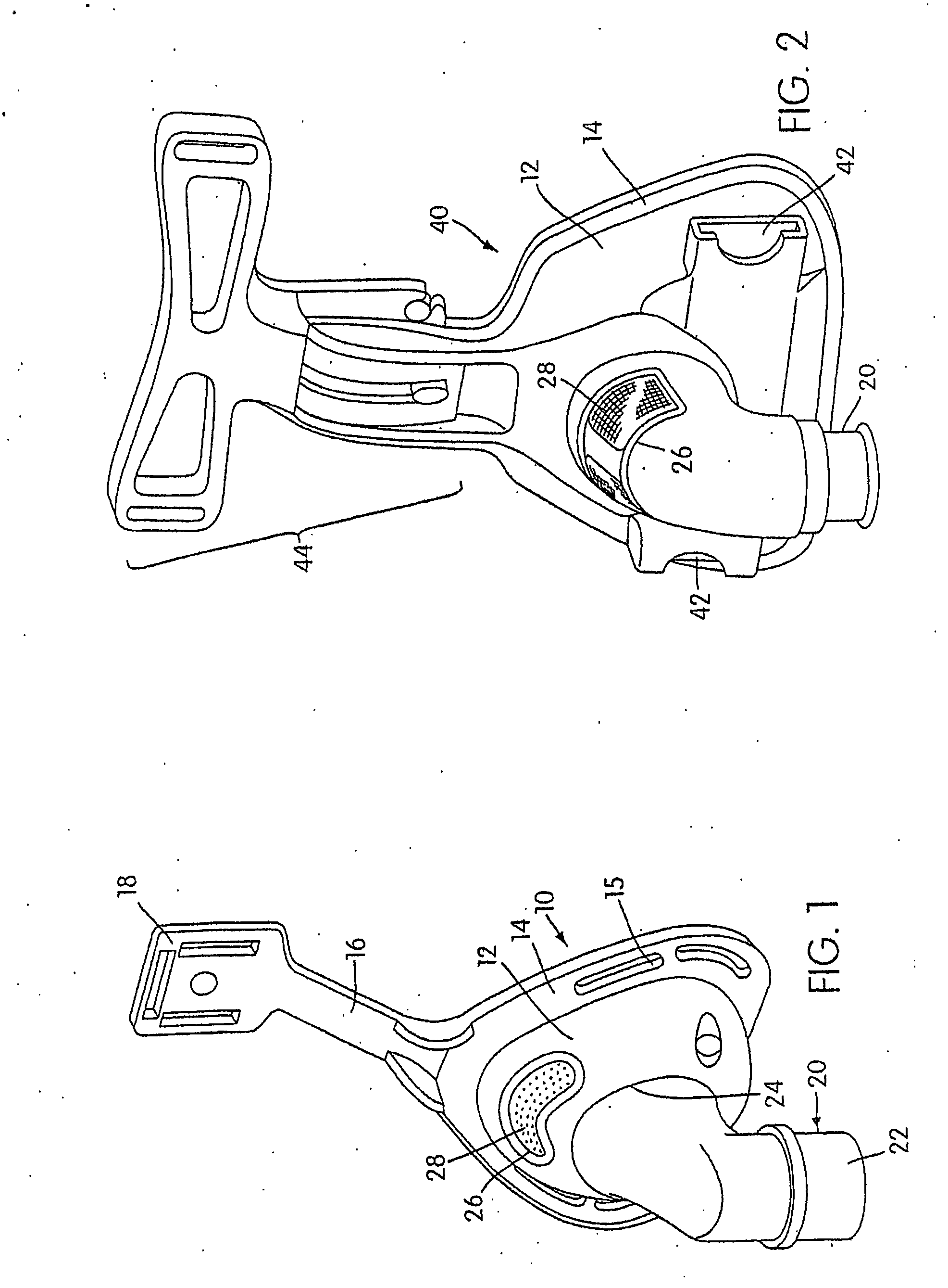 Respiratory mask having gas washout vent and gas washout vent assembly for respiratory mask