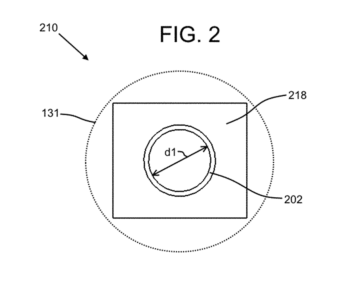 Bead measurement system