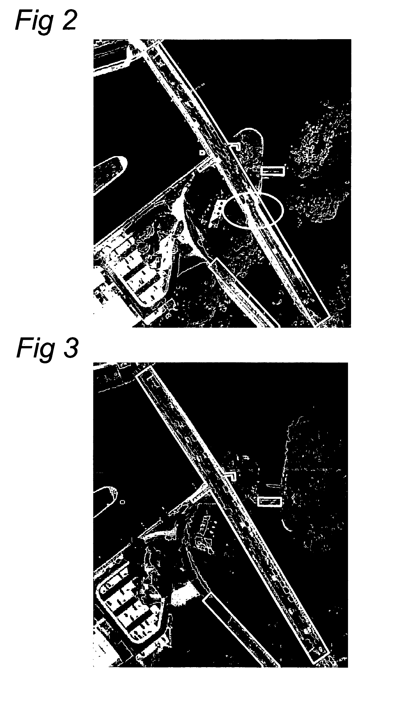 Method of generating a geodetic reference database product