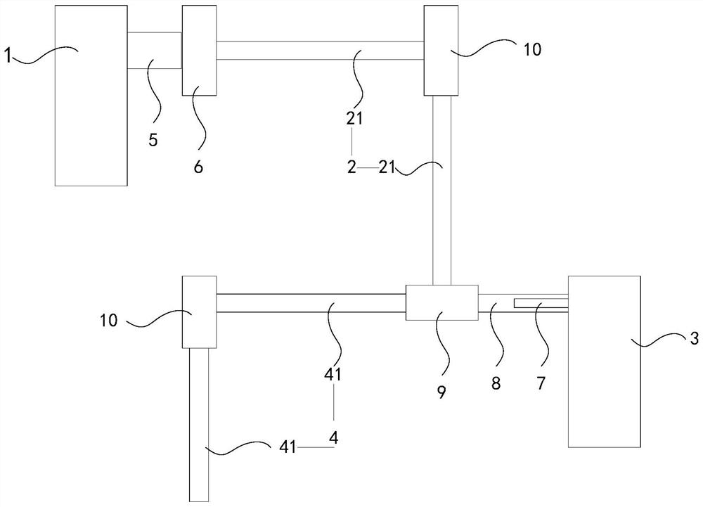 Oil and gas well heat tracing method and system