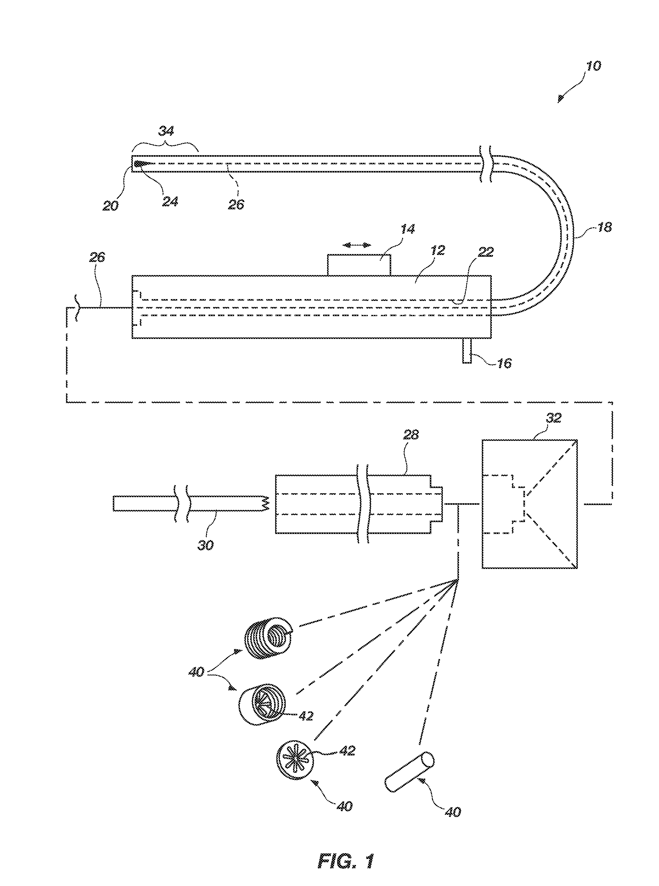 Medical device for modification of left atrial appendage and related systems and methods