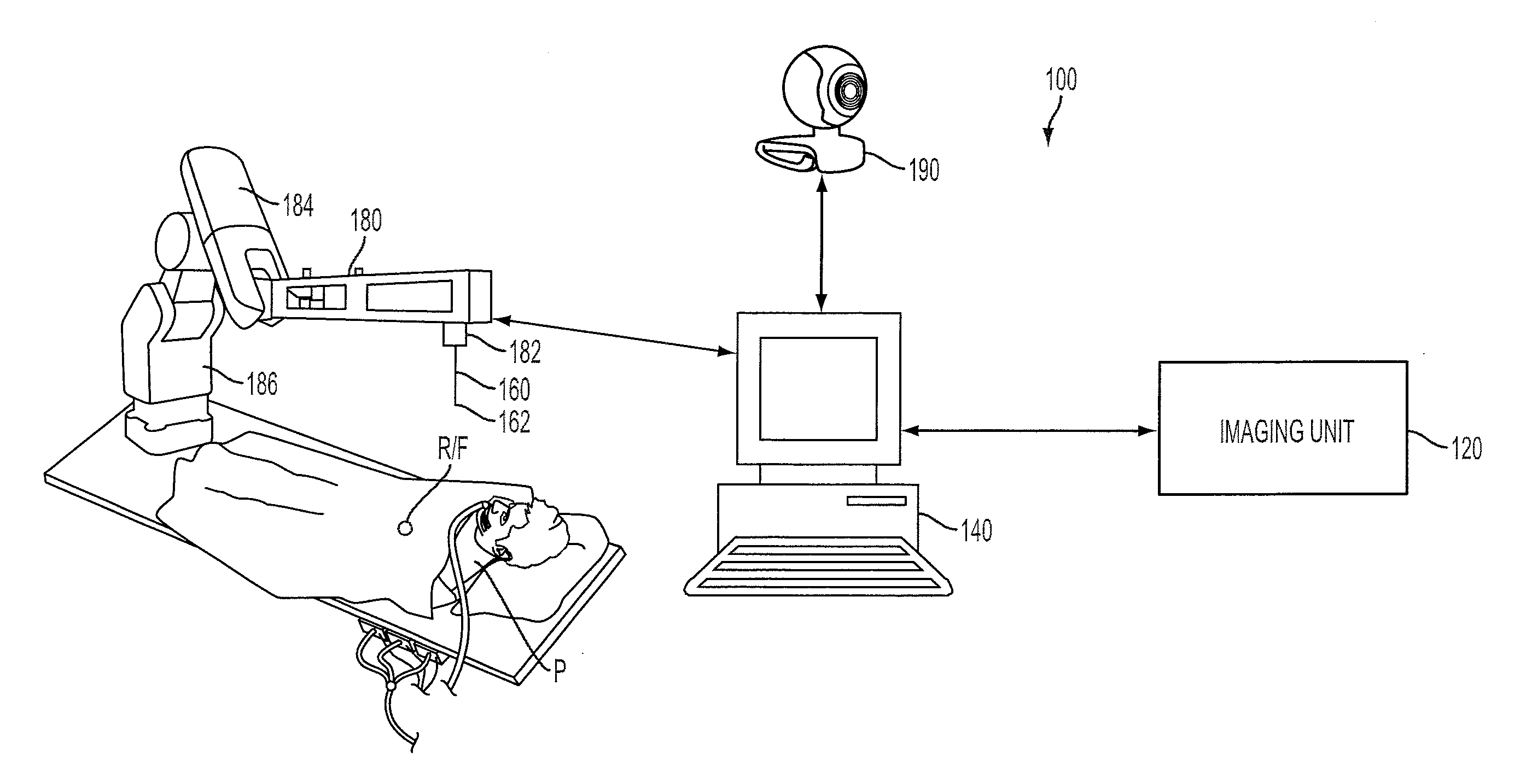 System and method for ct-guided needle biopsy