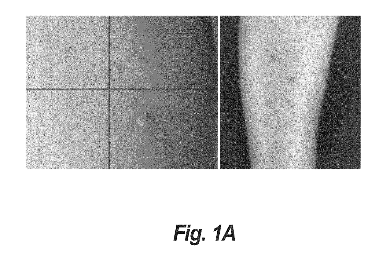 Systems and methods for user machine interaction for image-based metrology