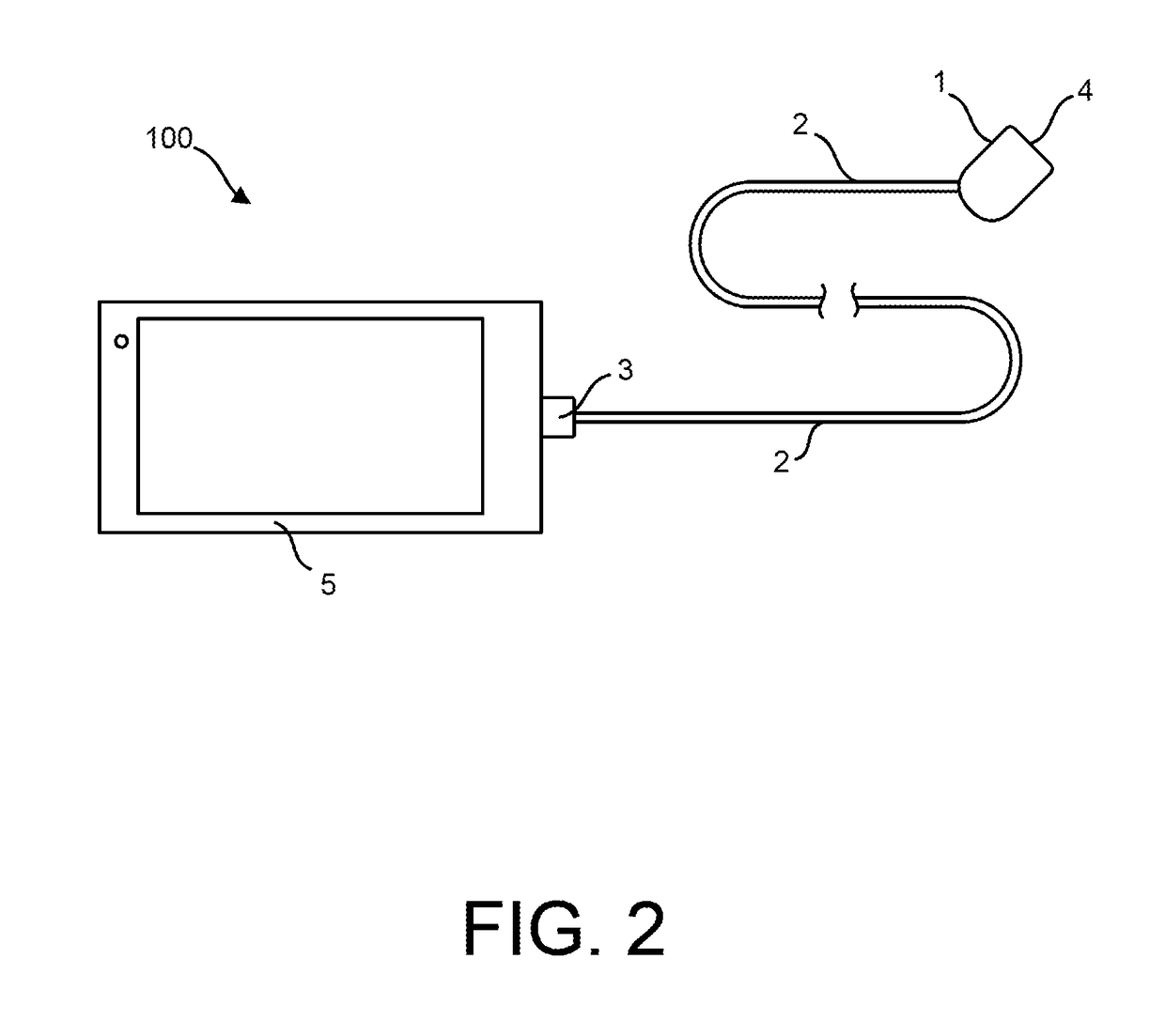 Magnetic Camera Coupling System