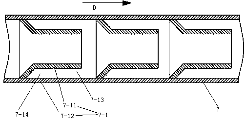 Dew point dehumidifier