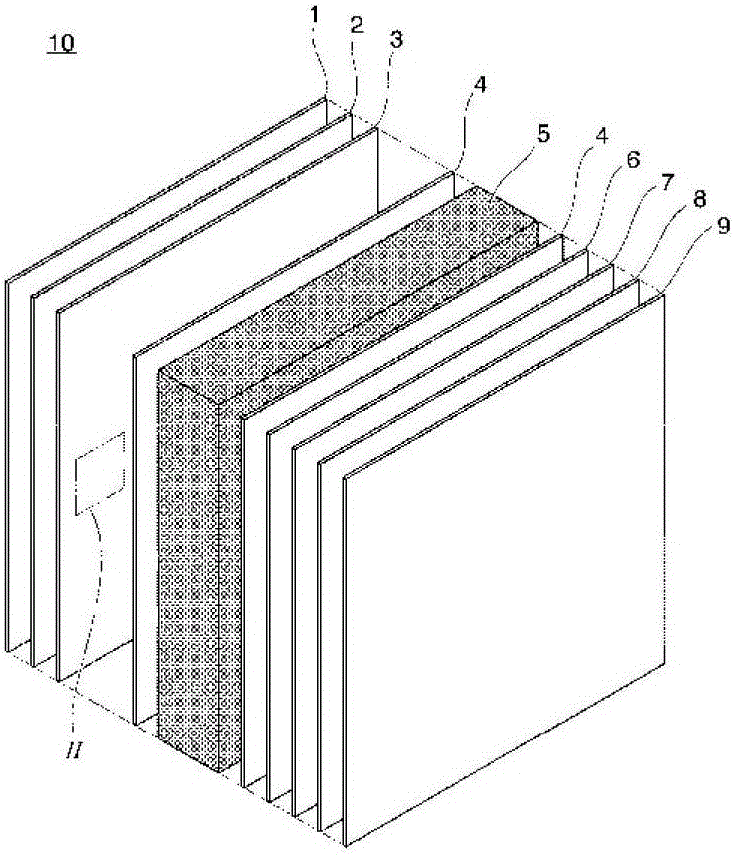 Liquid crystal composition and liquid crystal display element using same