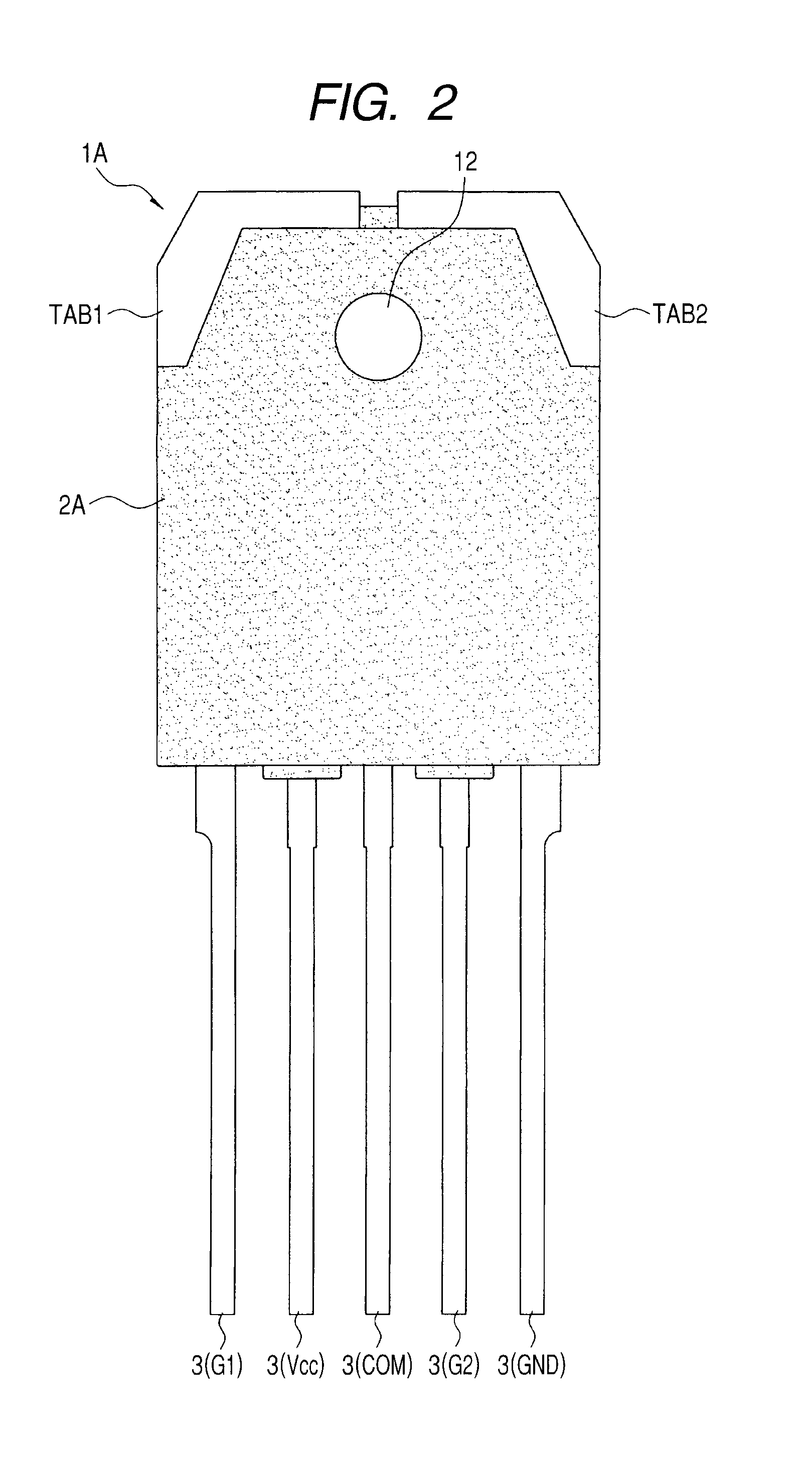 Semiconductor device