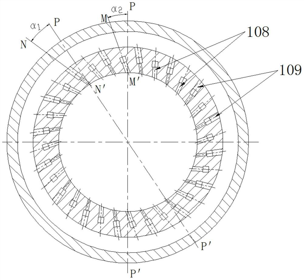 An Improved Method for Reducing NOx Formation of Top Combustion Hot Blast Stove