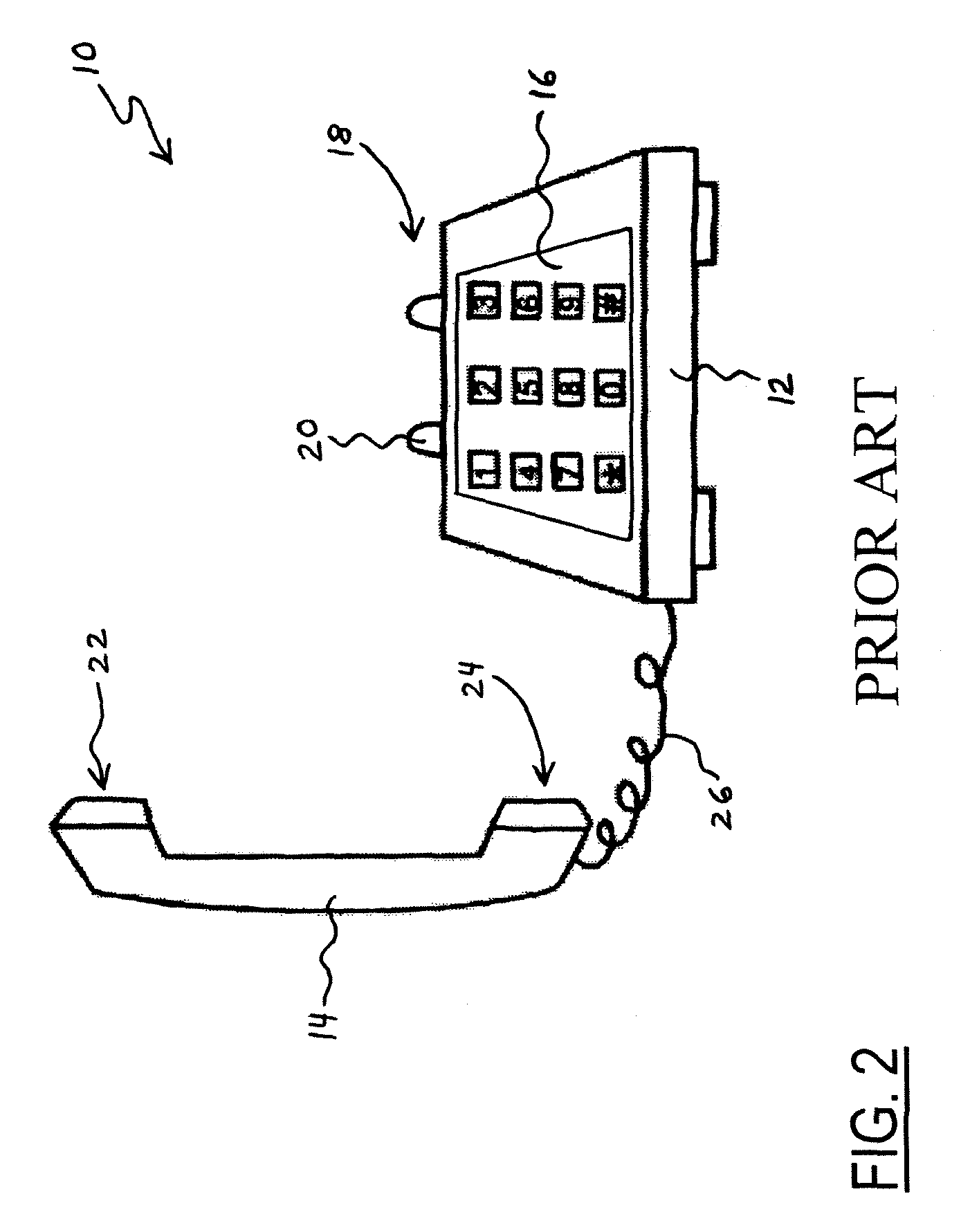 Method and system for communicating information to a caller on a telephone network by superimposing an audible information message over a dial tone