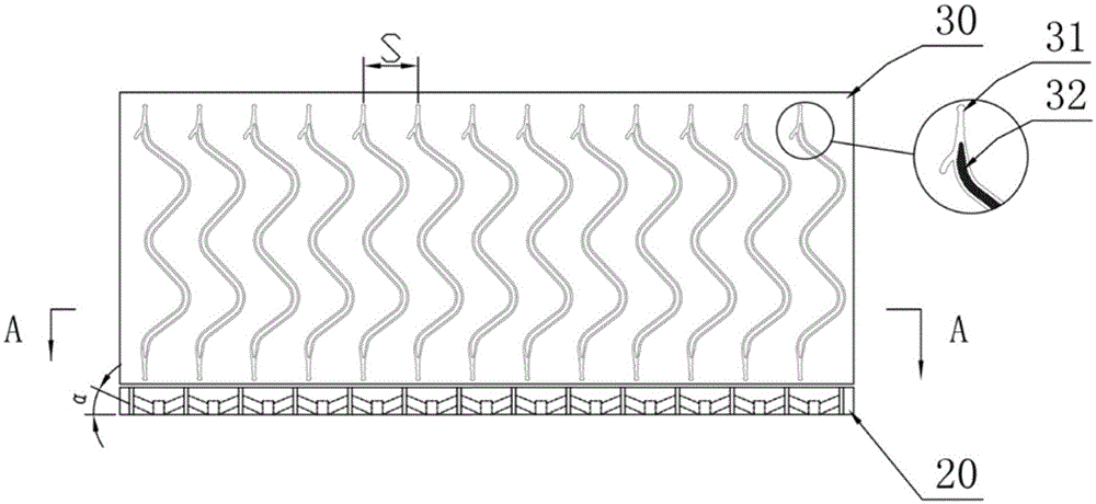 Fine particle polymerizer and high-efficiency dedusting defogging integrated system