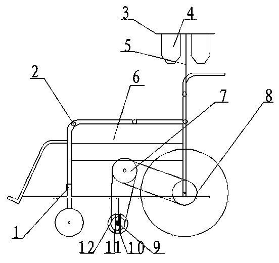 Multifunctional wheelchair