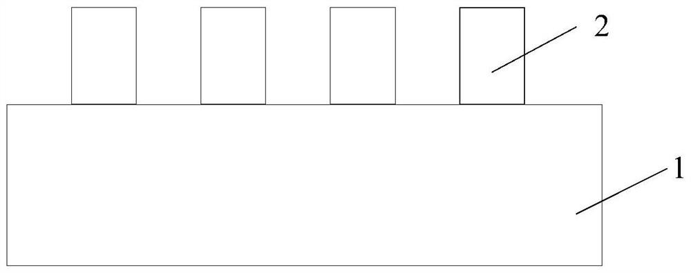 Forming method of semiconductor device