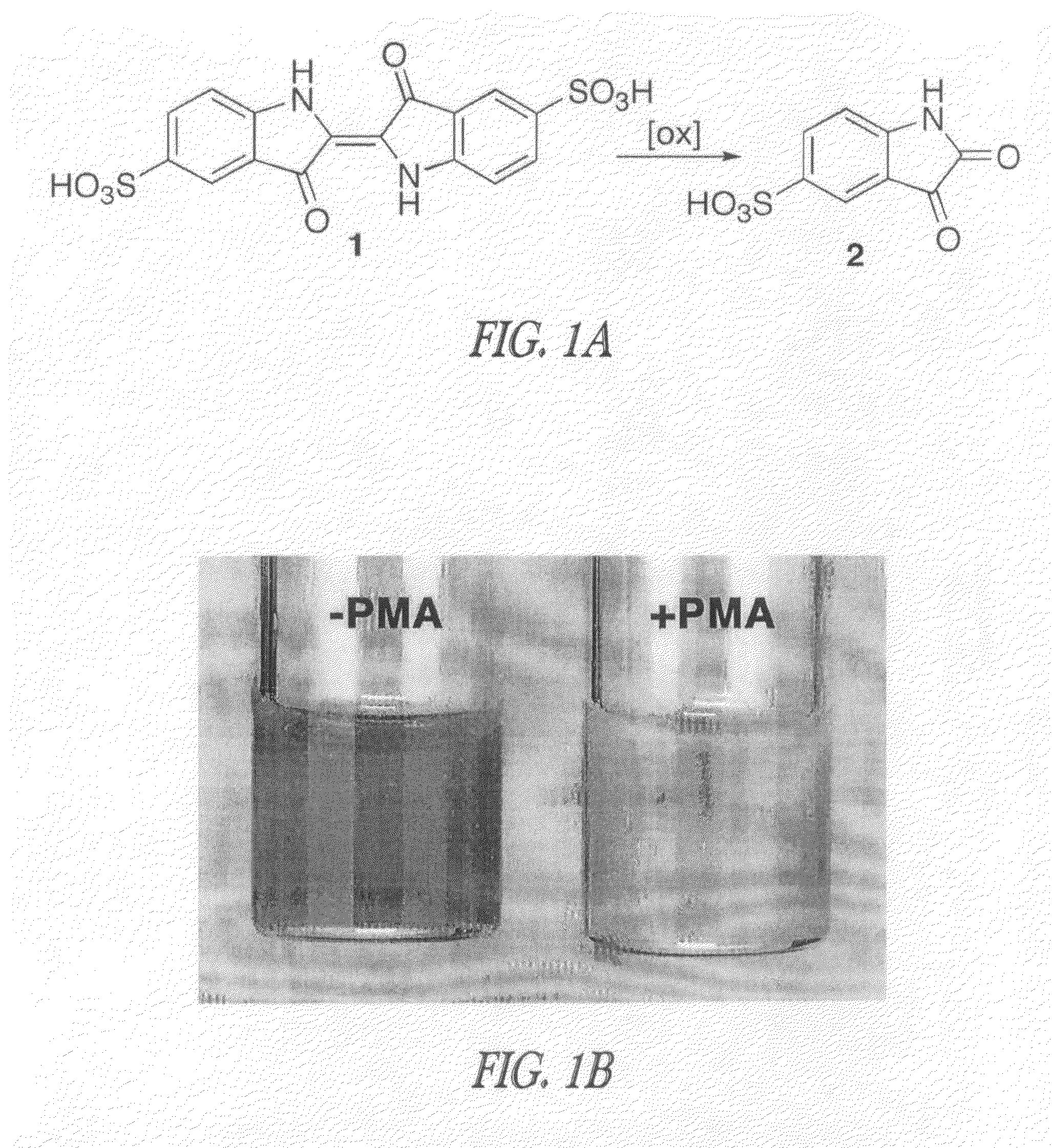 Methods to identify therapeutic agents