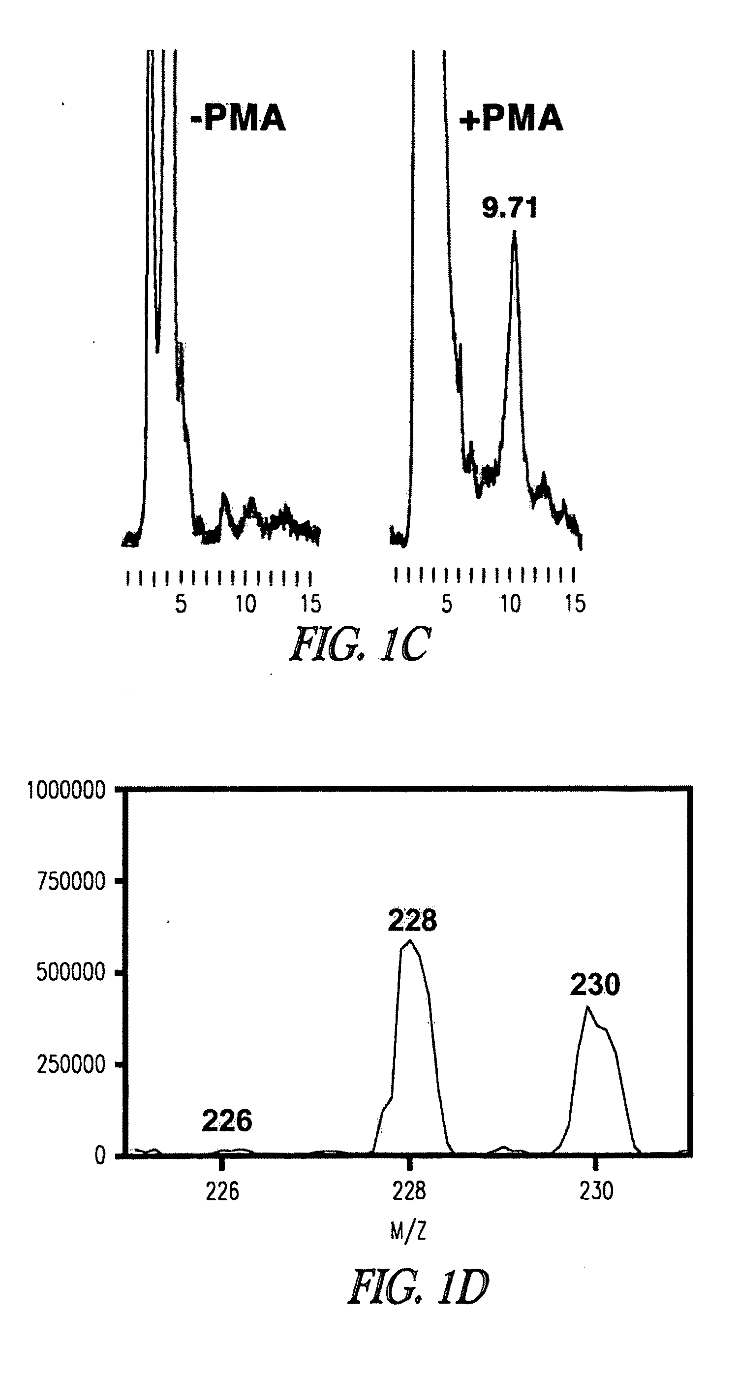 Methods to identify therapeutic agents