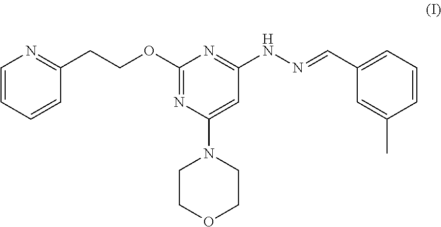 Apilimod compositions and methods for using same