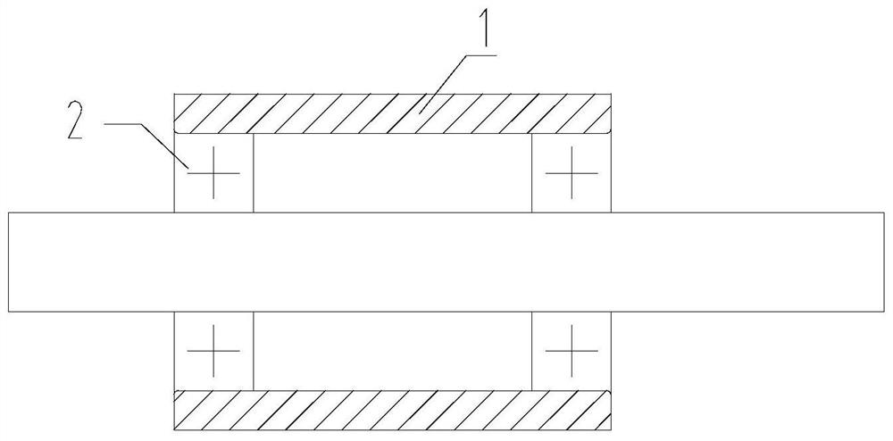 Bearing assembly